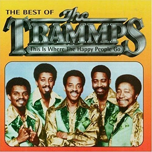 Amazon.com: The Trammps: Disco Inferno [Vinyl]: CDs & Vinyl